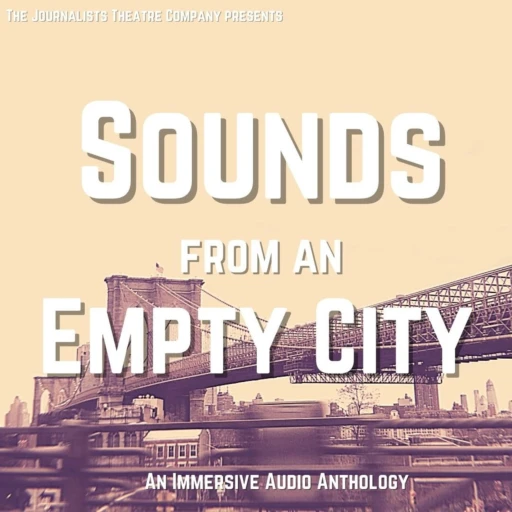 Sounds From an Empty City