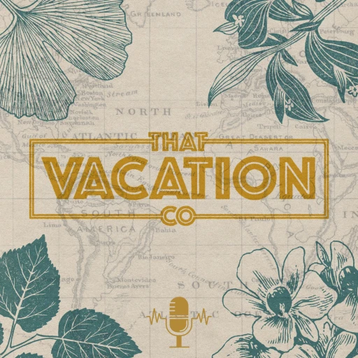 That Vacation Co.