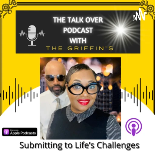 The Talk Over Podcast