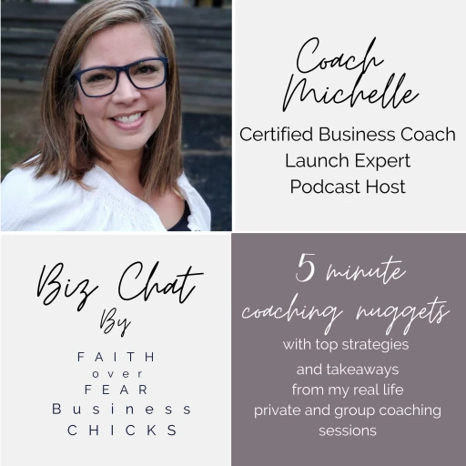 Biz Chat by Faith over Fear Biz Chicks