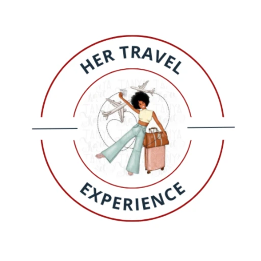 Her Travel Experience