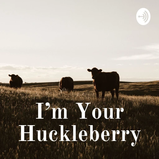 I’m Your Huckleberry