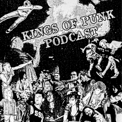 The Kings of Punk