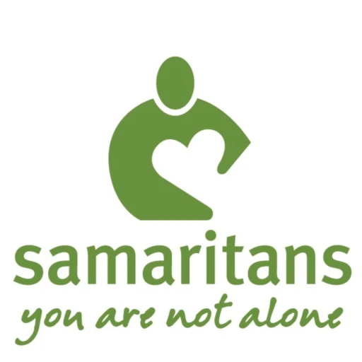 Samaritans: You Are Not Alone