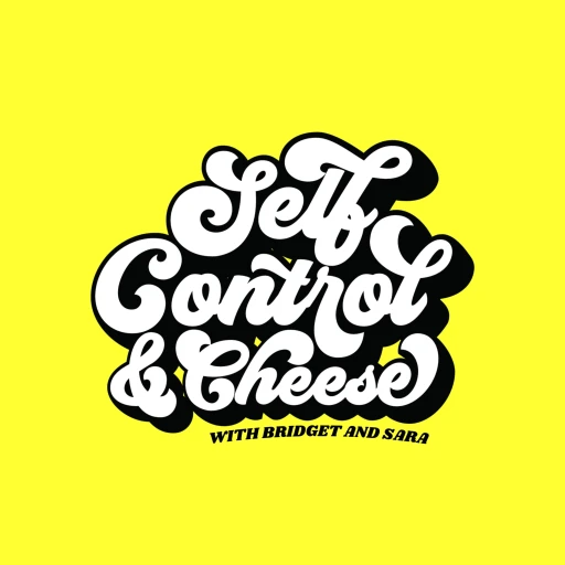 Self Control & Cheese: What No One Talks About at Work