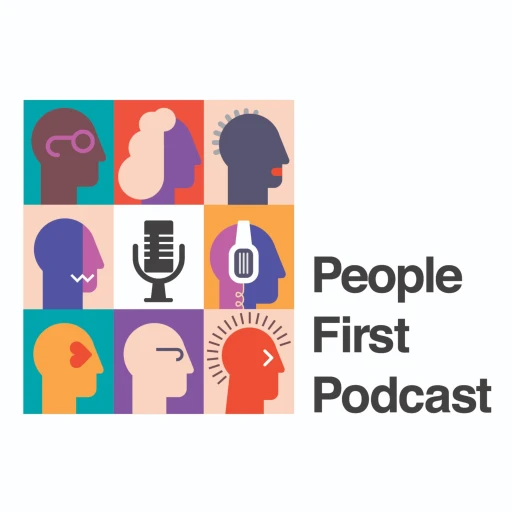 The People First Podcast