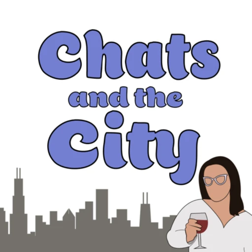 Chats and the City