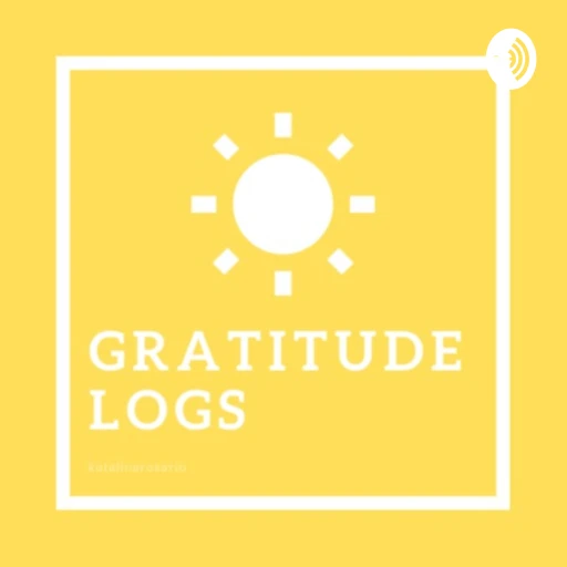 Gratitude Logs