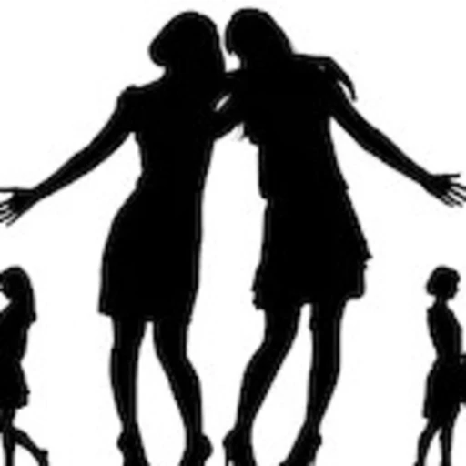 Stay At Home Moms – Tale Of Two Sisters