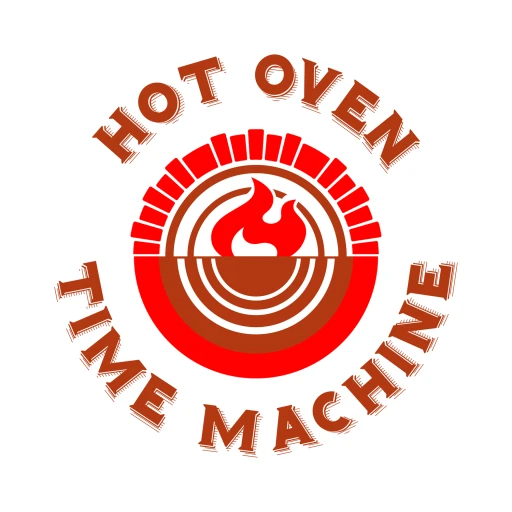 Hot Oven Time Machine