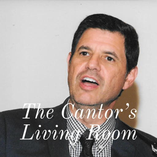 The Cantor’s Living Room