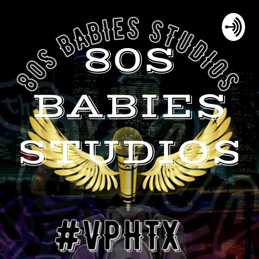 80S BABIES STUDIOS