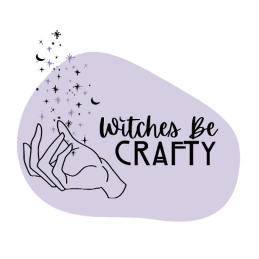 Witches Be Crafty