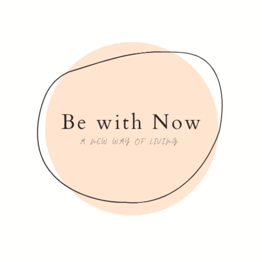 Be with Now