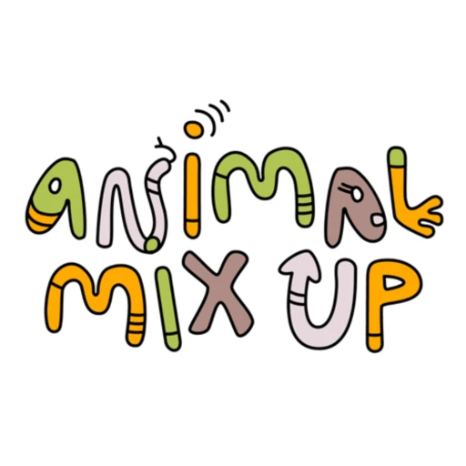 Animal Mix Up!