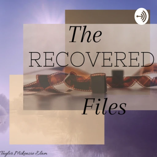 The Recovered Files