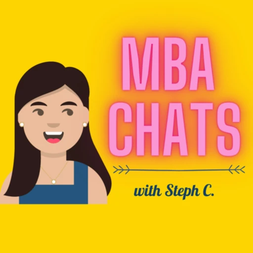 MBA Chats with Steph C