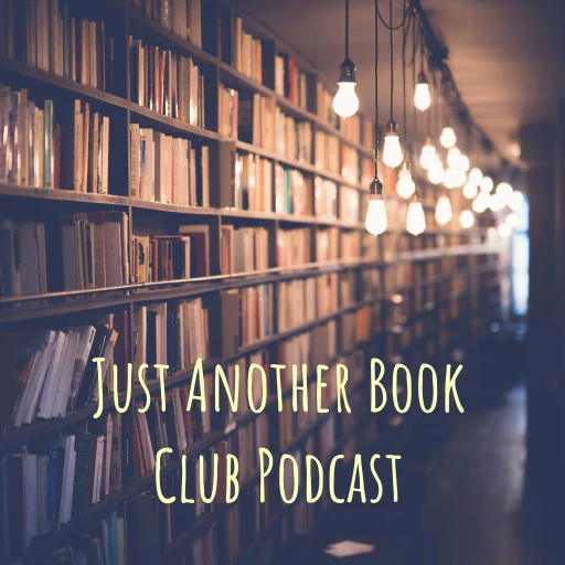 Just Another Book Club Podcast