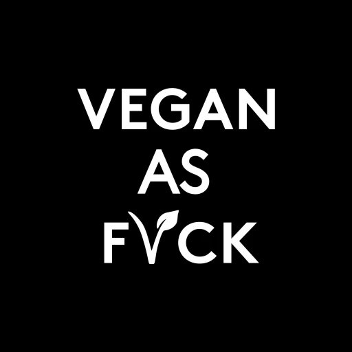 The VEGAN AS FVCK Podcast