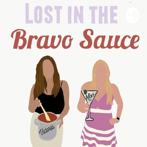 Lost in the Bravo Sauce