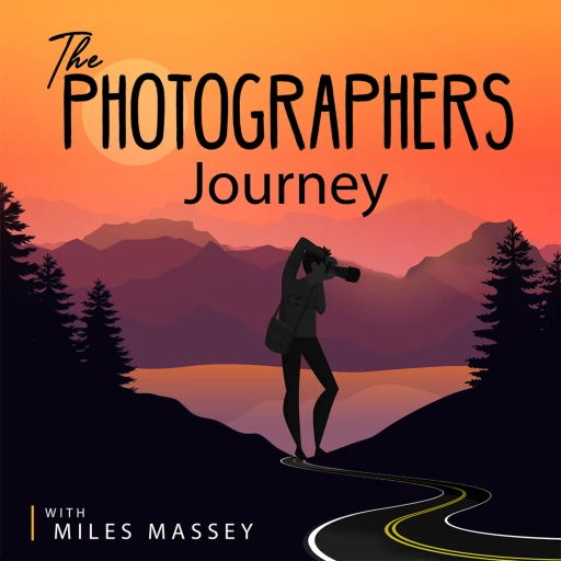 The Photographer’s Journey