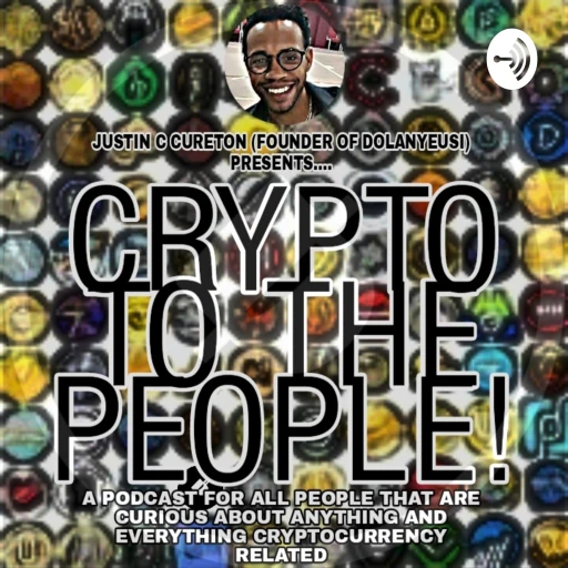 CRYPTO TO THE PEOPLE!!!