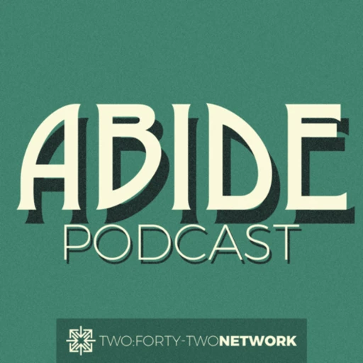 ABIDE Podcast