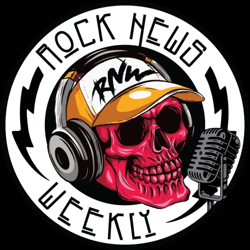 Rock News Weekly Podcast