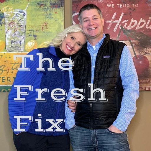 The Fresh Fix