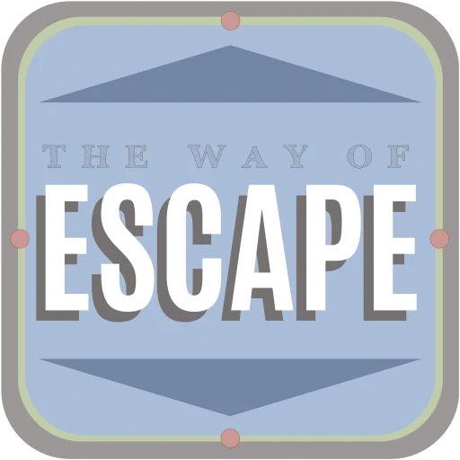 The Way Of Escape | a few minutes of meditation on Scripture with H. M. Snow