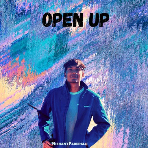 Open Up