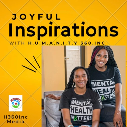 Joyful Inspirations