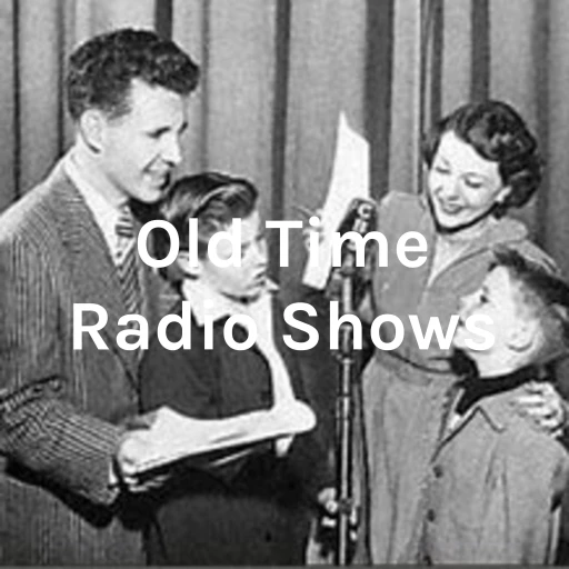 Old Time Radio Shows – Oldies 365