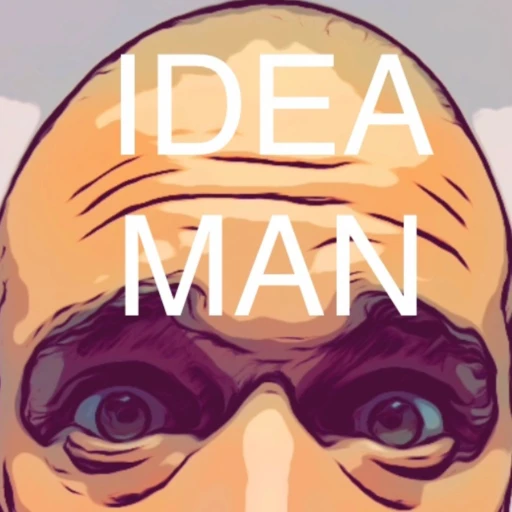 Idea Man