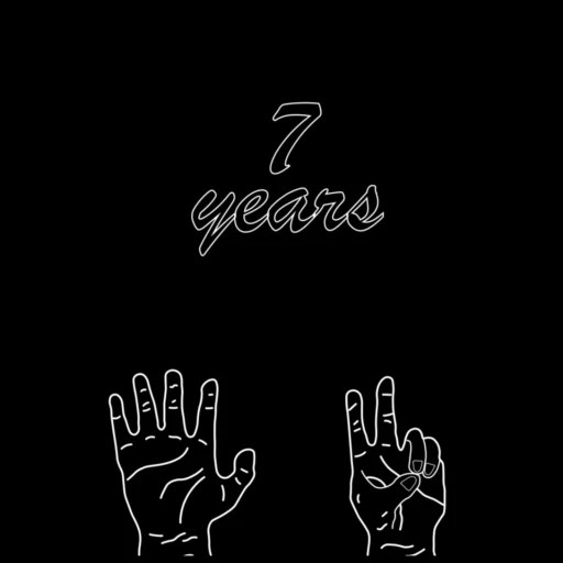 Seven Years