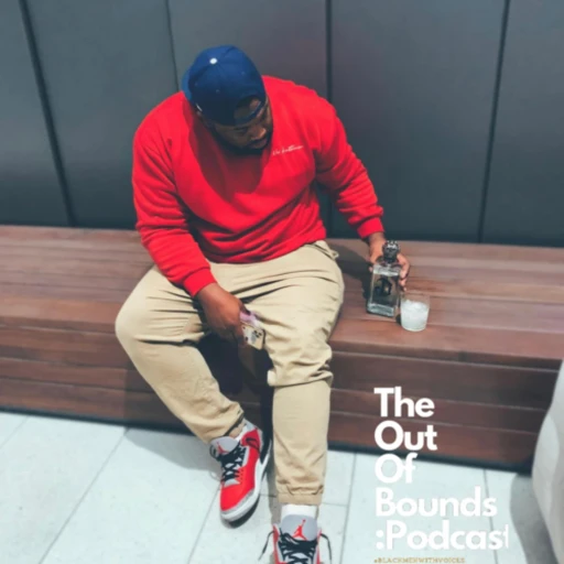 Out Of Bounds: The Podcast