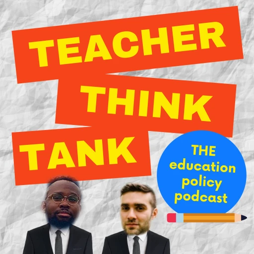 Teacher Think Tank