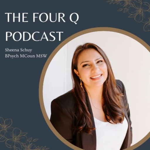 The Four Q Podcast