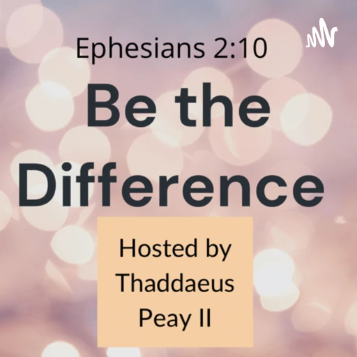 Be the Difference