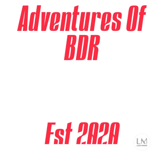 Adventures of BDR