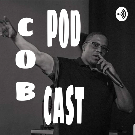 C O B PODCAST/ Courtney Outcast Bates Podcast