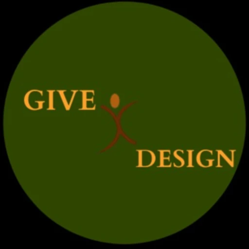 Give By Design