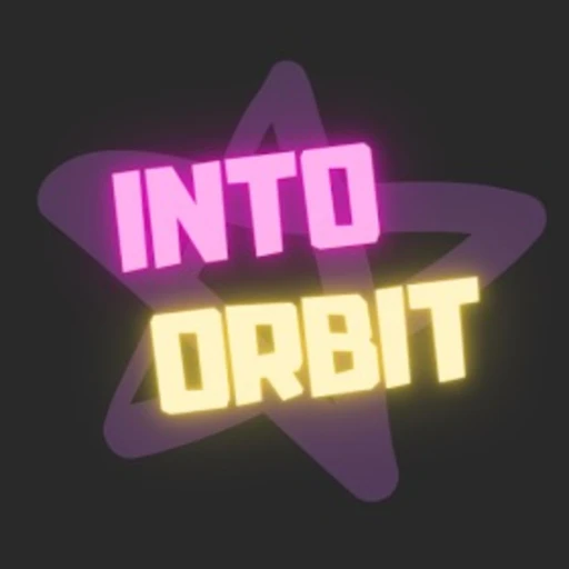 Into Orbit