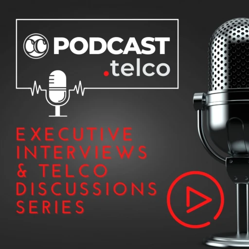 CC-Podcast: Executive Interview with Sohail Qadir, VP Wholesale at Omantel