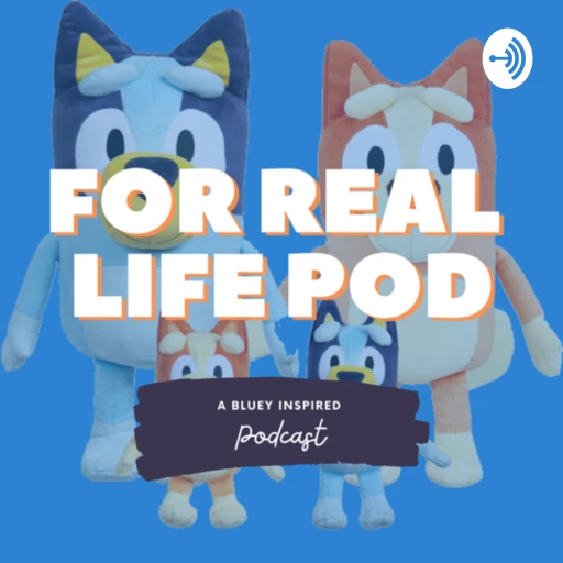 For Real Life Pod