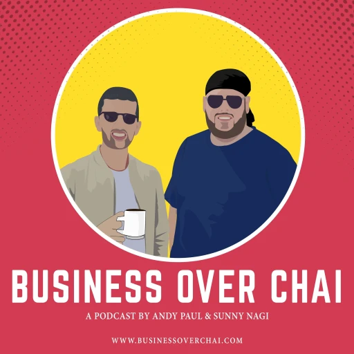 Business Over Chai