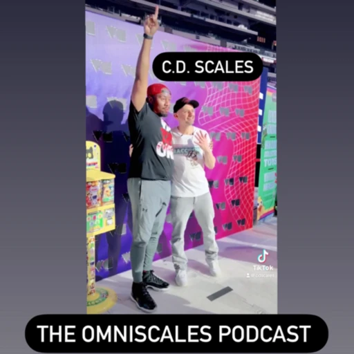 The OmniScales Podcast