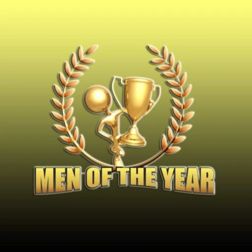 Men Of The Year Pod