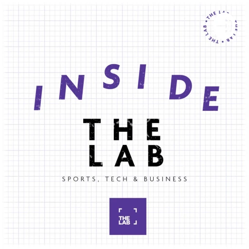 Inside The Lab (The Athlete Development Lab)