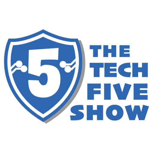 The Tech Five Show